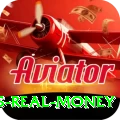 slot games real money