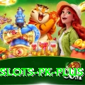 Slots PK Gold Pro v2.8.3