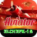 slotspk 15 Games (Casino & Earning) Deluxe v3.4.5