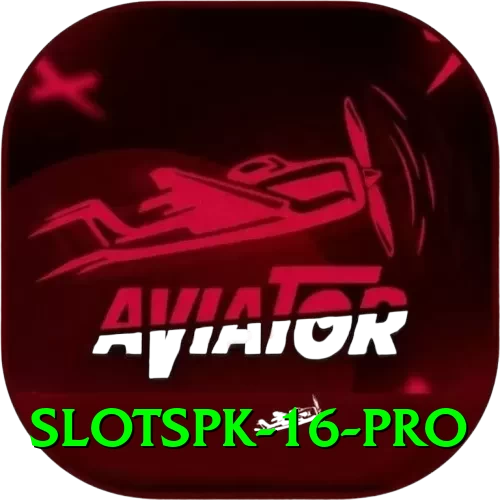 slotspk 16 Live Mega v5.2.8 - 2