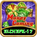 slotspk 17 App