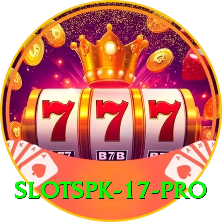 slotspk 17 Premium 2024 - 2
