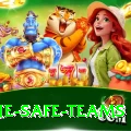 small league safe teams Master Pro v3.9.6