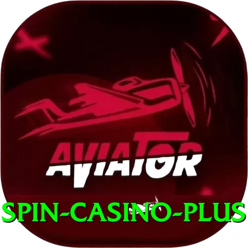 spin casino Plus Gaming App - 2
