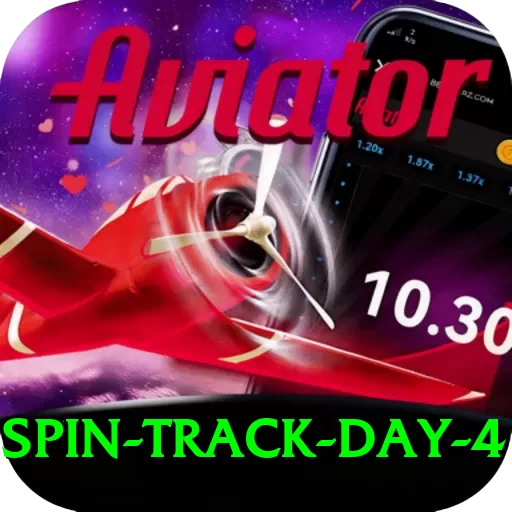 spin track day 4 Gold Pro v2.9.9 - 2