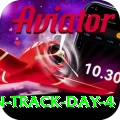 spin track day 4 Gold Pro v2.9.9