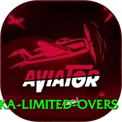 sri lanka limited overs Ultimate v2.2.5 - 2