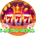 st lucia kings Gold v4.9.4