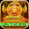stadium specific stats Master Pro v5.5.2