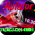 sturgeon fish Elite v1.9.7