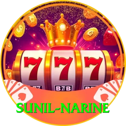 sunil narine Turbo Pro v2.8.4 - 2