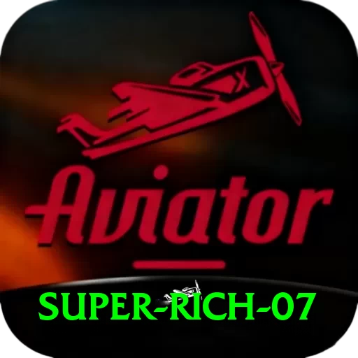 super rich 07 Deluxe Pro vv2.9.6 - 2