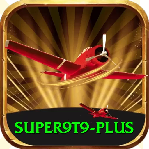 super9t9 Ultimate v3.9.3 - 2