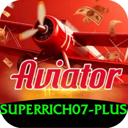 superrich07 Pro v4.7.7 - 2