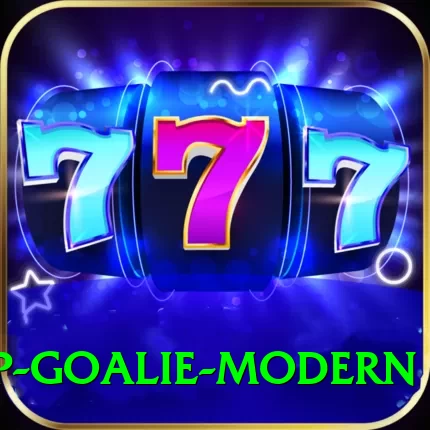 sweep goalie modern Games (Casino & Earning) Master v3.5.2 - 2