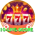 t10 live score Elite v5.5.6