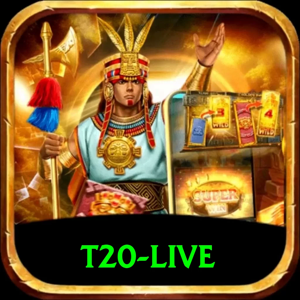 t20 live Games (Casino & Earning) Premium v5.5.1 - 2