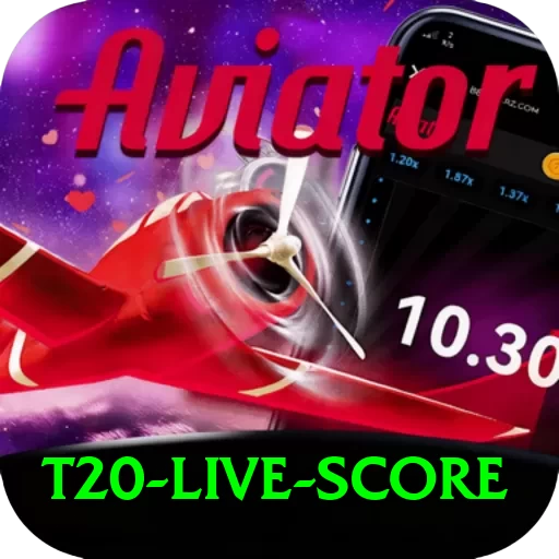 t20 live score Deluxe Pro v5.3.3 - 2