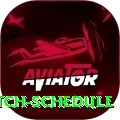 t20 match schedule Deluxe v1.3.0