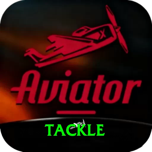 tackle Pro1 v4.6.6 - 2