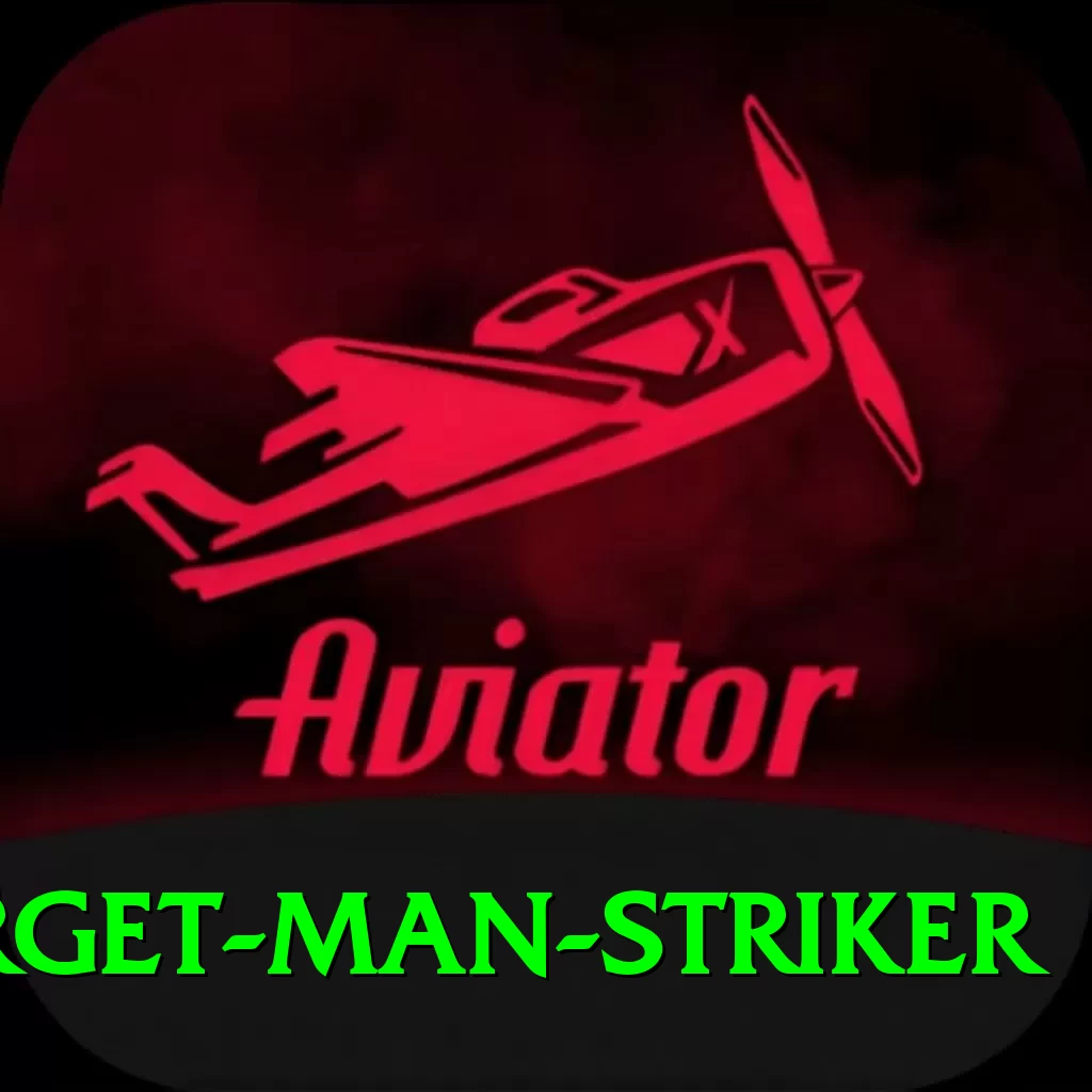 target man striker Max v2.2.2 - 2