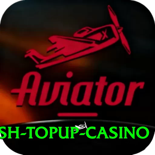 tcash topup casino VIP Edition v5.3.7 - 2