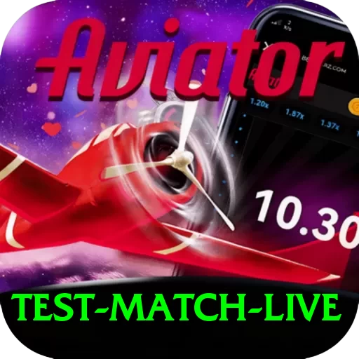test match live VIP Pro v2.0.0 - 2