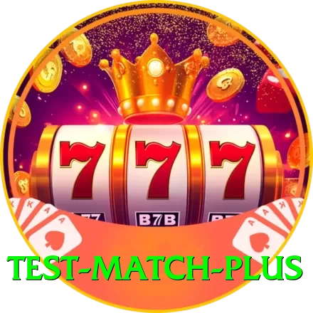 test match Turbo Gaming App - 2