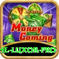 the luxor Gaming Master v5.9.6