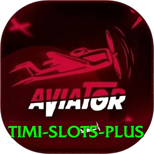 Timi Slots Jackpot Pro v5.3.1 - 2