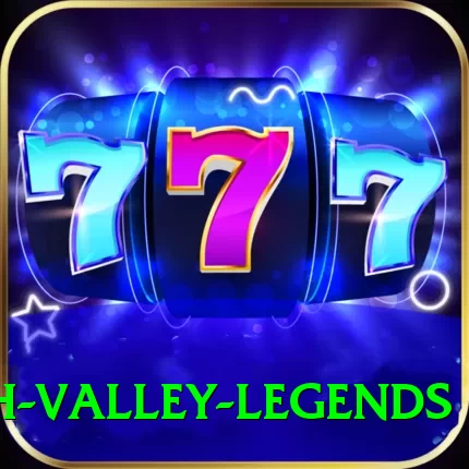 tirah valley legends Turbo Pro v1.5.7 - 2