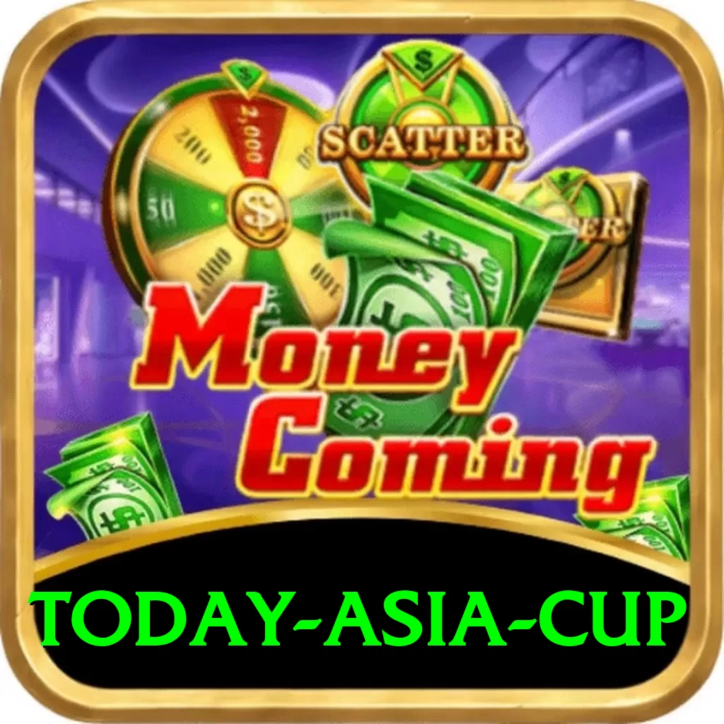 today asia cup Games (Casino & Earning) Premium v2.7.1 - 2