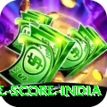 today match live score india Pro1 v5.5.3
