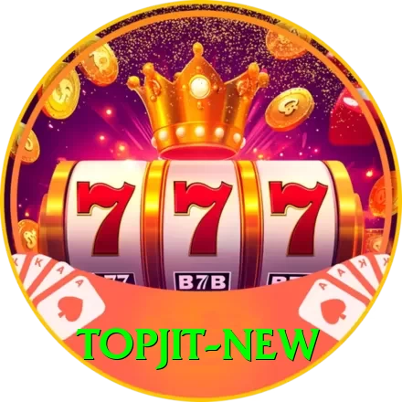 TopJit Royal Jackpot - 2