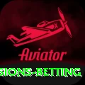 var decisions betting Gold v1.4.8