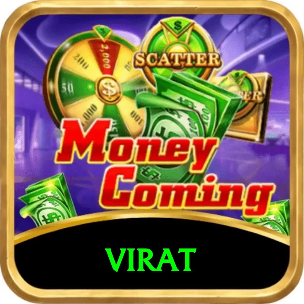 virat Games (Casino & Earning) VIP v3.9.7 - 2