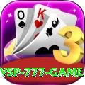 VSP 777 Game Pro1 v3.3.6