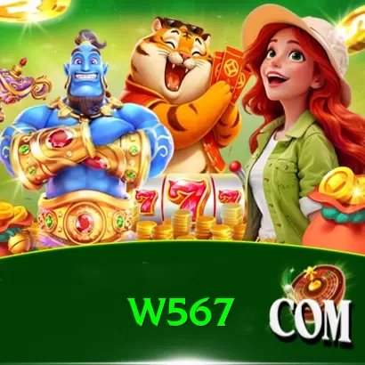 w567 Games (Casino & Earning) Turbo vv1.2.7 - 2