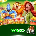 w567 Games (Casino & Earning) Turbo vv1.2.7