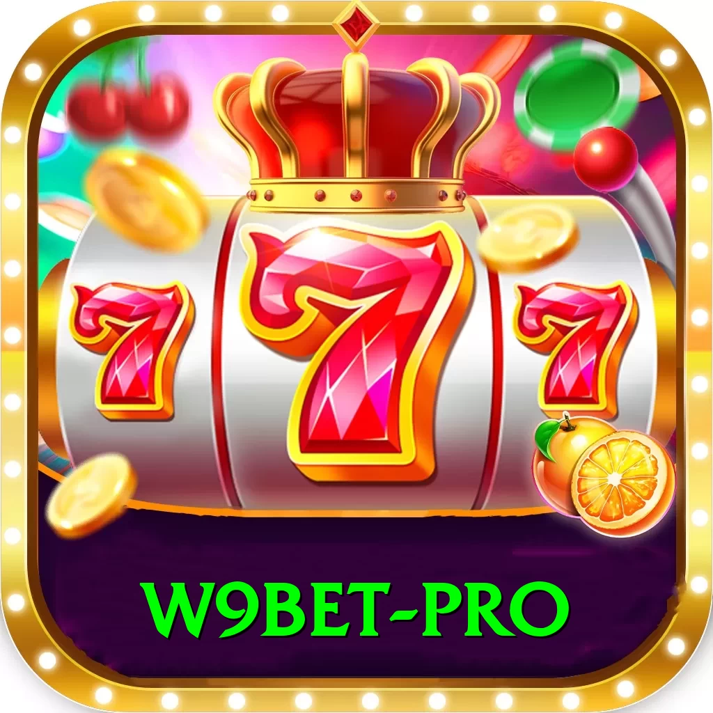 W9Bet - Slots Max - 2