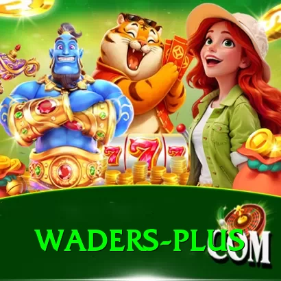 waders Bonus Supreme v4.2.4 - 2