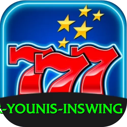 waqar younis inswing Pro Max v3.8.4 - 2