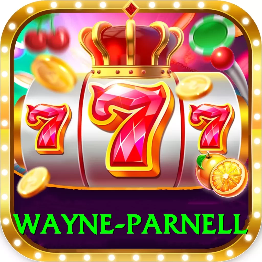 wayne parnell Max v1.4.3 - 2