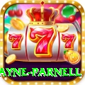 wayne parnell Max v1.4.3