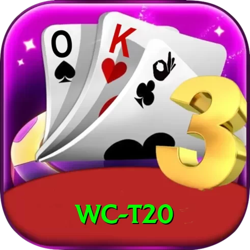 wc t20 Max v4.9.3 - 2