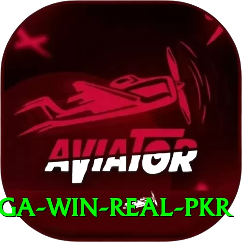 Wc777 Mega - Win Real PKR - 2