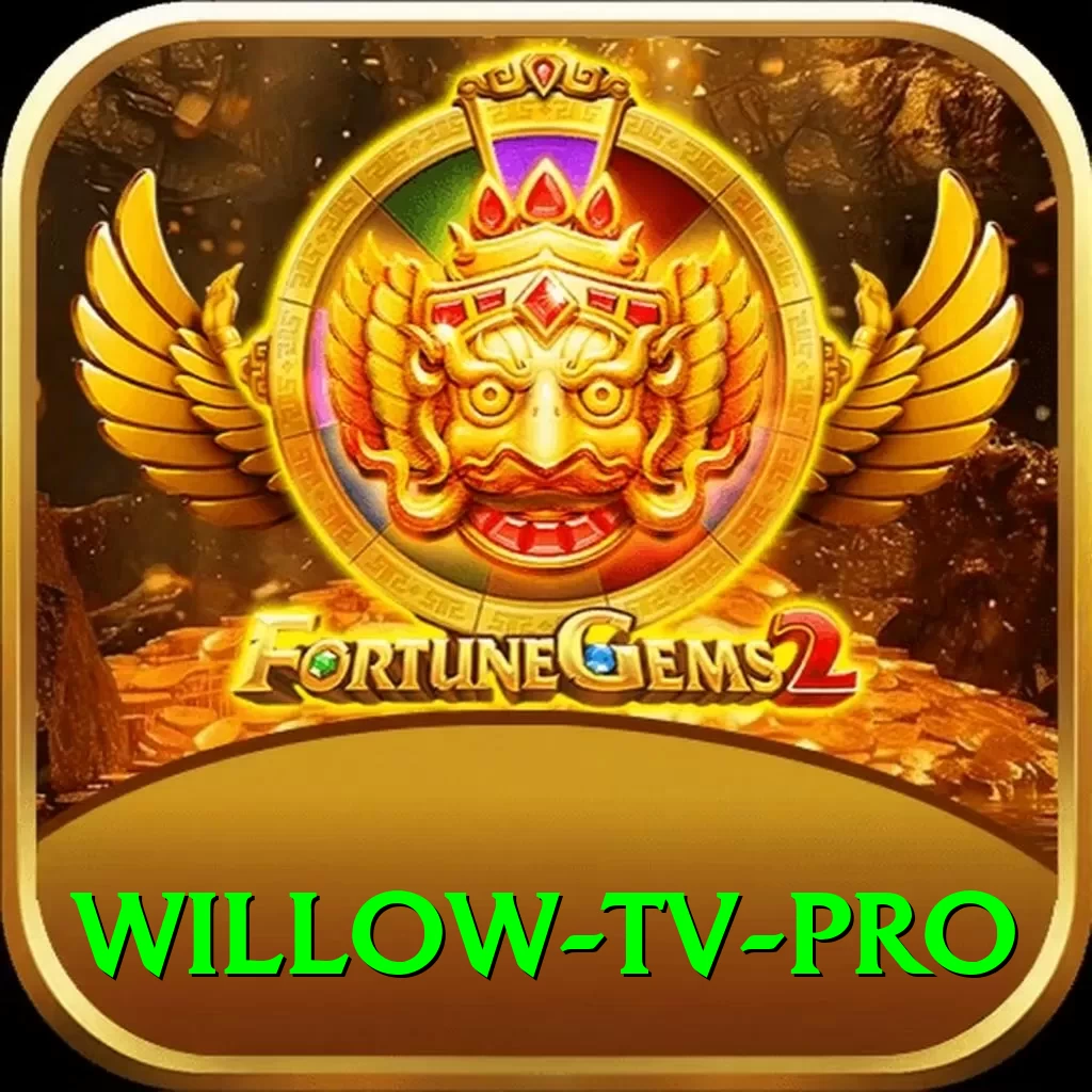 willow tv Turbo Latest v3.0.0 - 2