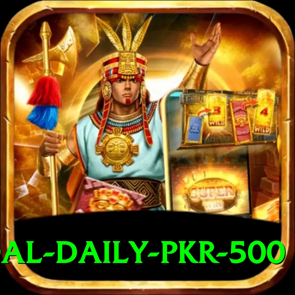 win goal daily pkr 500 Pro1 v1.2.0 - 2