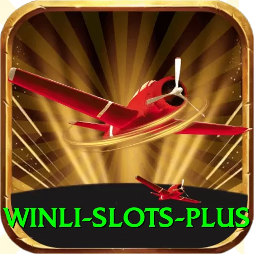 Winli Slots Games (Casino & Earning) Plus v1.9.0 - 2
