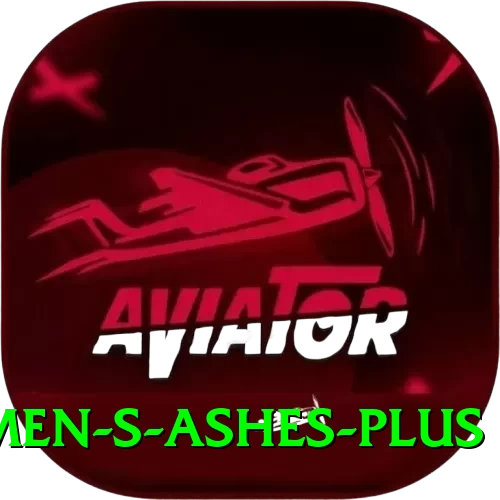 women's ashes Ultimate v2.6.7 - 2